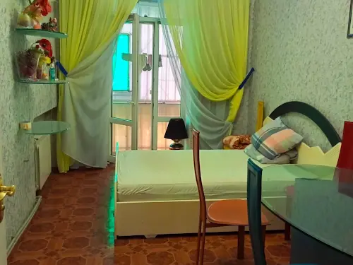 квартира по адресу Балковская ул., 21