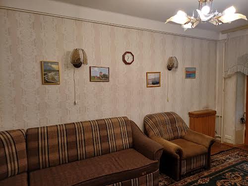 квартира за адресою Ніжинська вул., 18