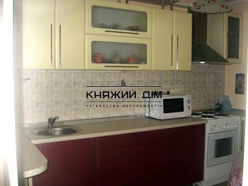 квартира за адресою Антоновича вул. (Горького), 154