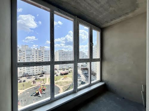 квартира за адресою Незалежності вул., 21