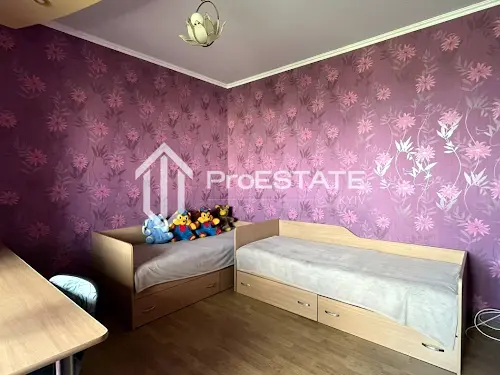 квартира за адресою Головатого вул., 8