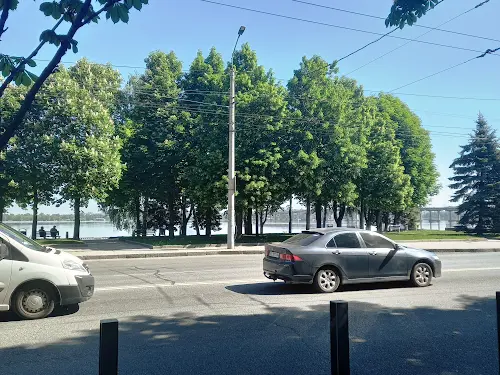 квартира за адресою Володимира Мономаха вул. (Московська), 31
