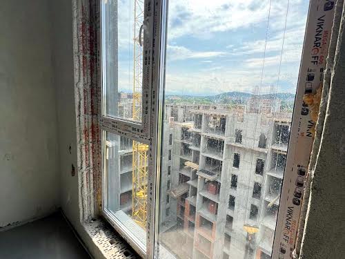 квартира за адресою Кільцева вул., 17