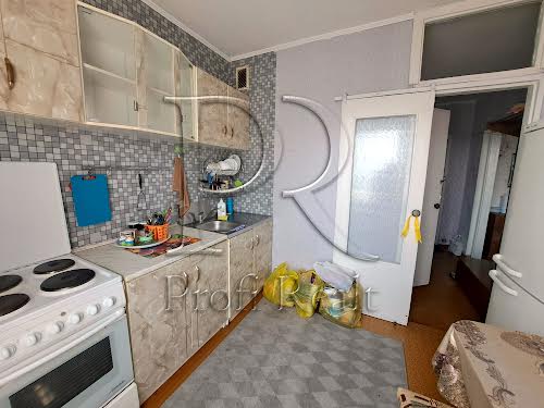 квартира за адресою Академіка Заболотного вул., 4