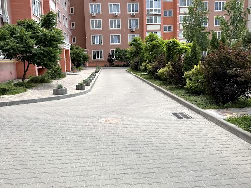 квартира за адресою Лесі Українки бульв., 16