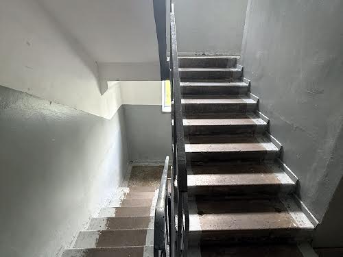 квартира по адресу Березняковская ул., 24