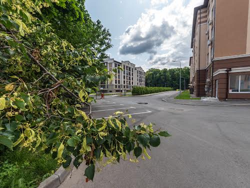 квартира за адресою Метрологічна вул., 21-Б
