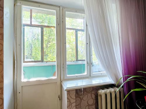 квартира за адресою Троїцька вул. (Красіна), 4