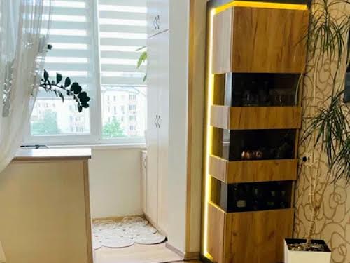 квартира за адресою Михайла Драгана вул., 22