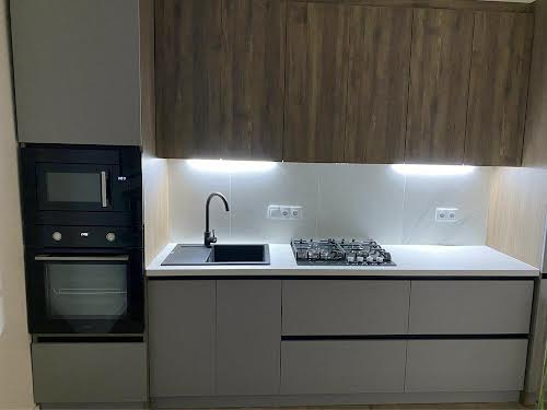 квартира за адресою Пекарська вул., 26