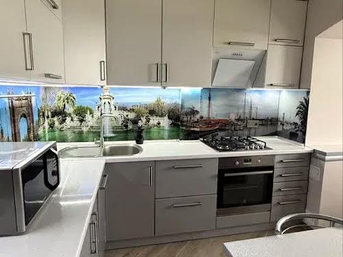 квартира по адресу Евгения Патона ул., 6