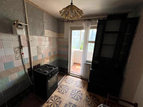 квартира за адресою Одеса, Архітекторська вул., 14