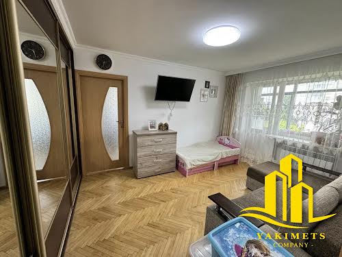 квартира по адресу Рубчака ул., 6
