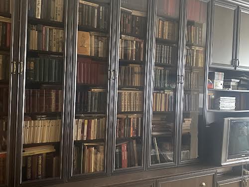 квартира за адресою Шота Руставелі вул., 44
