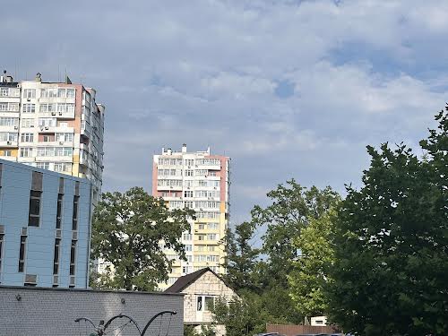 квартира за адресою Григорія Сковороди вул., 13/4