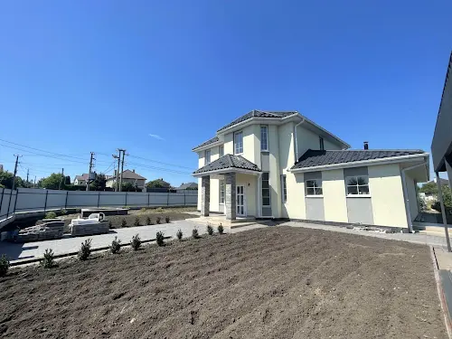 дом по адресу Казацкий пер. (Байкальський), 9