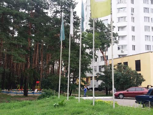 квартира за адресою Київ, Світла вул., 3д