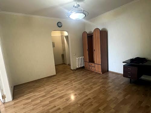 квартира за адресою Драгоманова вул., 31б