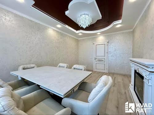 квартира за адресою Осипа Сорохтея вул., 41а