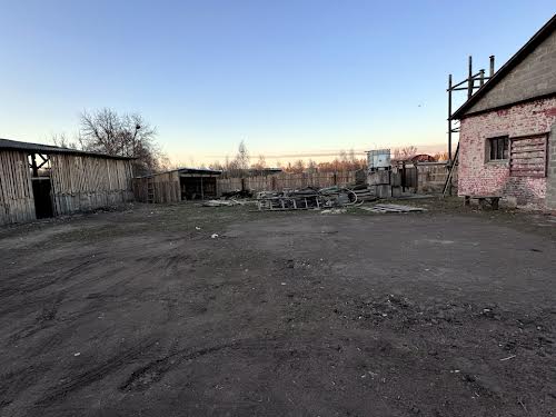 комерційна за адресою Коростень, Івана Котляревського вул. (Карла Лібкнехта), 141-а
