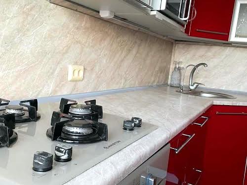 квартира за адресою Слобожанський просп. (Газети 