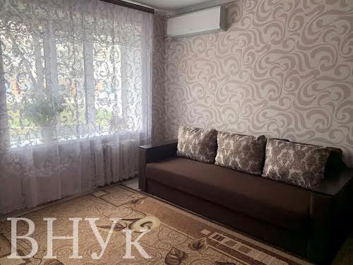 квартира за адресою Кармелюка вул., 2