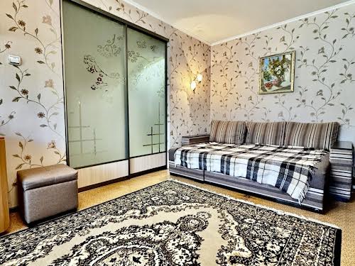 квартира за адресою Коцюбинського вул., 5А