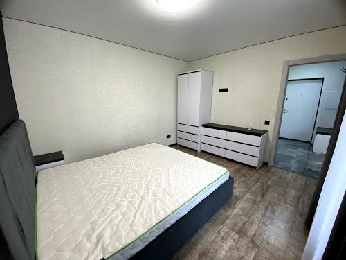 квартира за адресою Нова Виноградна вул., 2