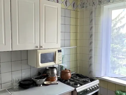 квартира за адресою Вацлава Гавела бульв. (Івана Лепсе), 17