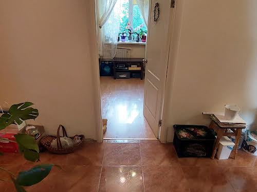 квартира по адресу Люстдорфская дорога ул., 55
