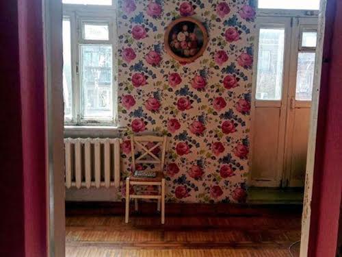 квартира за адресою Бульварно-Кудрявська вул. (Воровського), 30/13