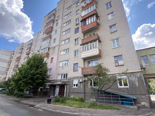 квартира по адресу Головатого ул., 4
