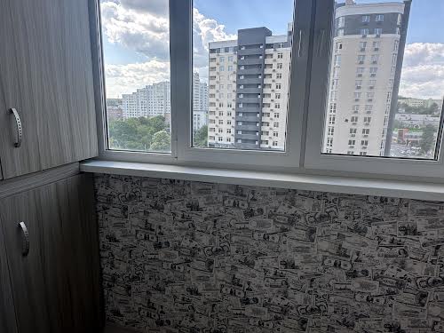 квартира за адресою Шевченка просп., 2-Г