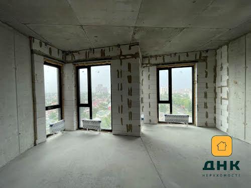 квартира по адресу Одесса, Чубаевская ул., 1