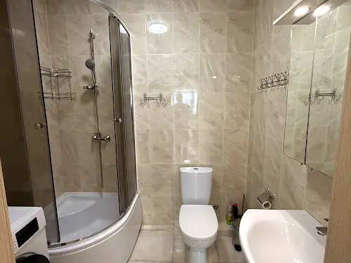 квартира за адресою Оболонський просп., 1к2