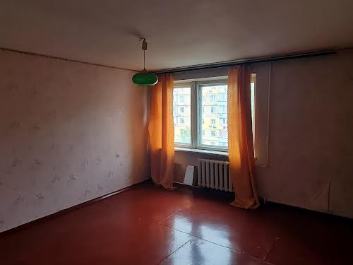 квартира за адресою Семафорна вул., 36