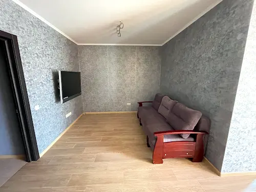 квартира по адресу Драгоманова ул., 2-А