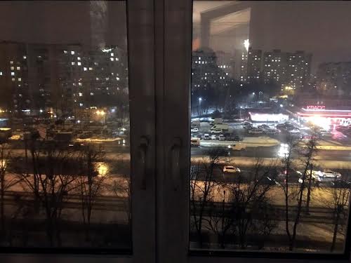 квартира по адресу Салтовское шоссе, 145
