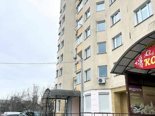 квартира за адресою Софіївська вул. (Пушкіна), 1