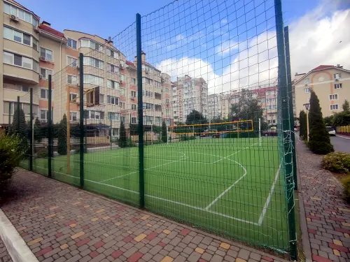 квартира за адресою Богдана Хмельницького вул., 7