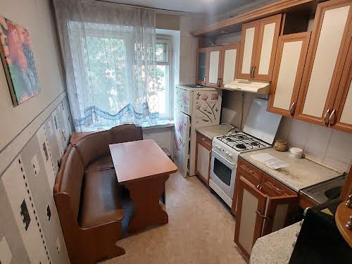 квартира за адресою Ігоря Бедзая вул. (Чкалова), 84