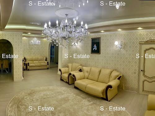 квартира по адресу Переяславская ул., 23 к1
