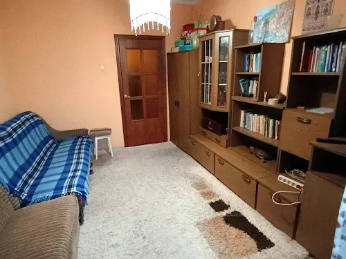 кімната за адресою Радунська вул., 42/10