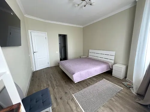 квартира по адресу Калинова ул., 7