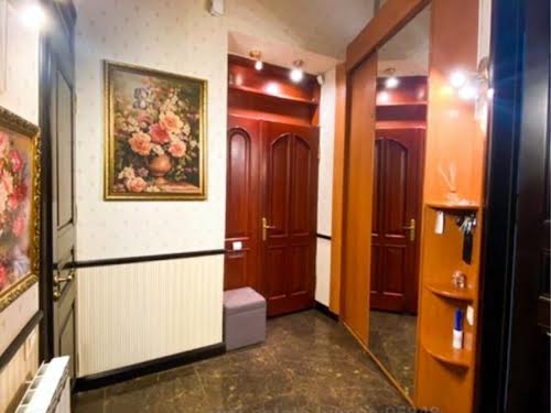 квартира за адресою Ольги Кобилянської вул., 4