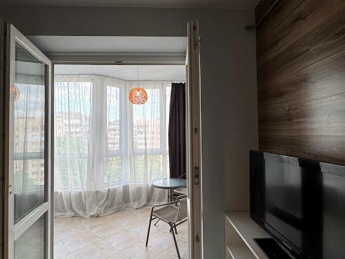 квартира по адресу Кульпарковская ул. (Кульпарківська), 230-А