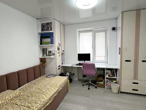 квартира по адресу Конякина ул., 25