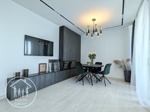 квартира по адресу Зеленая ул., 269м