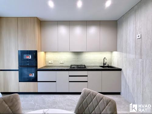квартира по адресу Крайковского ул., 3 к8