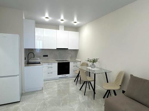 квартира за адресою Варненська вул., 27 